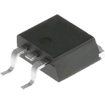 Toshiba Nチャンネル MOSFET， 650 V， 13.7 A， 3 ピン パッケージD2PAK (TO-263) DTMOSIV シリーズ 東芝