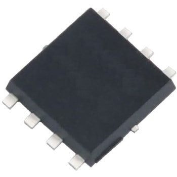 Toshiba Nチャンネル MOSFET， 30 V， 32 A， 8 ピン パッケージSOP U-MOSVIII-H シリーズ 東芝