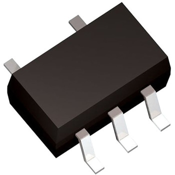 Toshiba CMOSシリーズ インバータ， 5-Pin SSOP 東芝