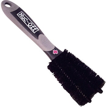 Individual Brush-2Prong(ツープロングブラシ) - Muc-Off(マックオフ)