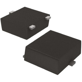 Toshiba Pチャンネル MOSFET， 20 V， 2 A， 3 ピン パッケージUFM SSM3 シリーズ 東芝