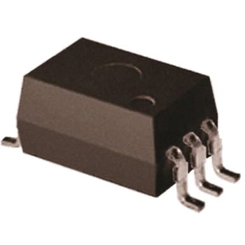 フォトカプラ Toshiba (東芝) TLP701H(F) AC入力， IC出力， 6-Pin 東芝