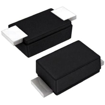 東芝， 整流ダイオード， 700mA， 400V， 2-Pin S-FLAT 東芝