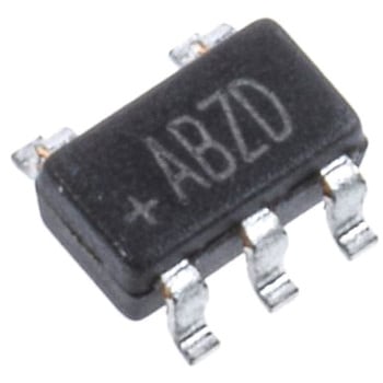 Toshiba VHCシリーズ ロジックゲート， 8mA， 2～5.5 V， 5-Pin SSOP 2-入力 東芝