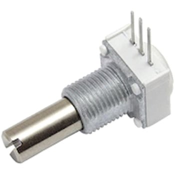 Vishay サーメットポテンショメータ， 10kΩ， 1W VISHAY