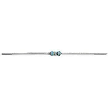 Vishay 金属皮膜抵抗器 SFR25シリーズ 1.5kΩ 0.4W ±5% VISHAY