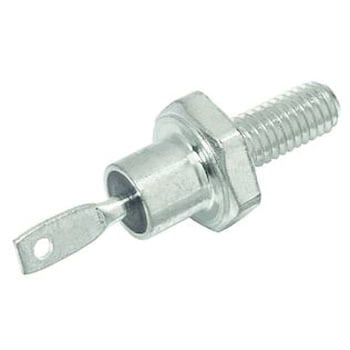 Vishay 整流ダイオード， スタッドアノード， 25A， 800V， 2-Pin DO-4 VISHAY