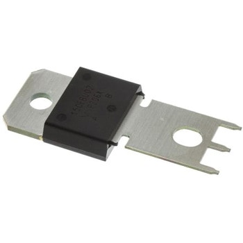 Vishay 整流ダイオード， 150A， 200V， 2-Pin PowerTab VISHAY