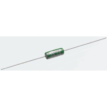 Vishay 巻線抵抗器 RWM 4x10シリーズ 5.6Ω 3W ±5% - VISHAY