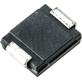 Vishay ショットキーバリアダイオード， 4A， 40V， 2-Pin DO-214AB (SMC) VISHAY