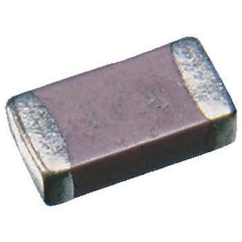 Vishay 積層セラミックコンデンサ(MLCC) 200V dc 470pF ±5% VISHAY