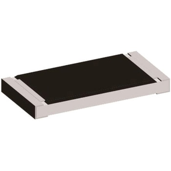 Vishay 厚膜チップ抵抗器， 6332サイズ， 1W， 2.2kΩ， ±1% VISHAY
