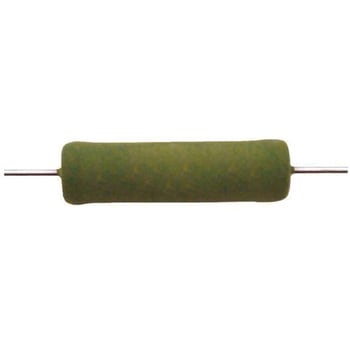 Vishay 巻線抵抗器 AC04シリーズ 100Ω 4W ±5% VISHAY