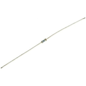 Vishay 金属皮膜抵抗器 MRS16シリーズ 10Ω 0.4W ±1% VISHAY