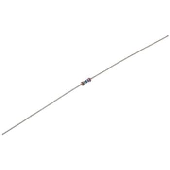 Vishay 金属皮膜抵抗器 MRS16シリーズ 2.2kΩ 0.4W ±1% VISHAY