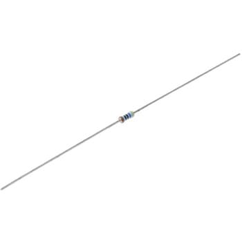 Vishay 金属皮膜抵抗器 MRS16シリーズ 470Ω 0.4W ±1% VISHAY