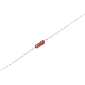Vishay 金属皮膜抵抗器，電力用抵抗器 PR01シリーズ 120Ω 1W ±5% VISHAY