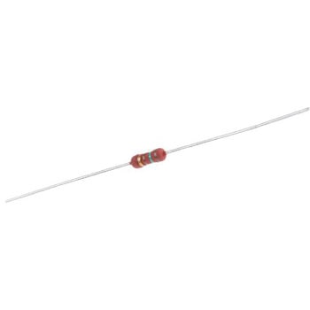 Vishay 金属皮膜抵抗器，電力用抵抗器 PR01シリーズ 150Ω 1W ±5% VISHAY