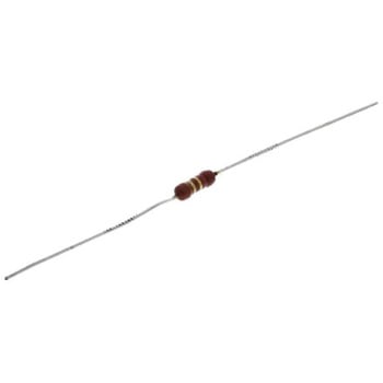 Vishay 金属皮膜抵抗器，電力用抵抗器 PR01シリーズ 2.2Ω 1W ±5% VISHAY
