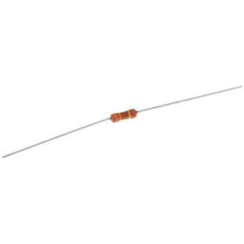 Vishay 金属皮膜抵抗器，電力用抵抗器 PR01シリーズ 330Ω 1W ±5% VISHAY
