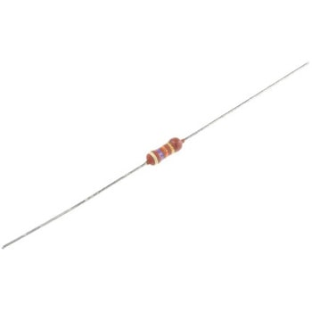 Vishay 金属皮膜抵抗器，電力用抵抗器 PR01シリーズ 47kΩ 1W ±5% VISHAY