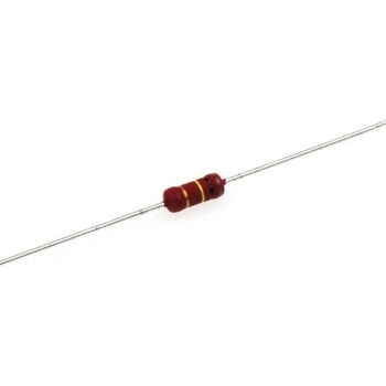 Vishay 金属皮膜抵抗器，電力用抵抗器 PR02シリーズ 100kΩ 2W ±5% VISHAY