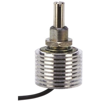 Vishay サーメットポテンショメータ， 100Ω， 6W VISHAY