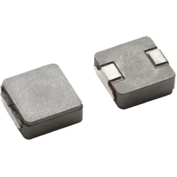 Vishay 巻線インダクタ (面実装)， 33 μH， 4.4A， シールド， 10.92 x 10.3 x 4mm VISHAY