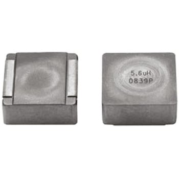 Vishay 巻線インダクタ (面実装)， 22 μH， 11A， シールド， 17.15 x 17.15 x 7mm VISHAY