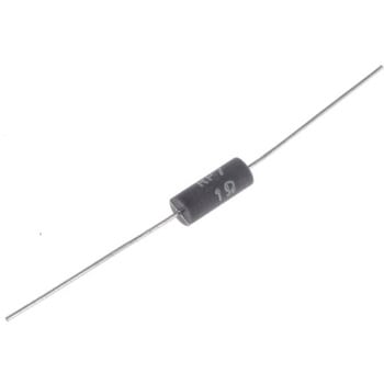 Vishay 巻線抵抗器 RLP2シリーズ 1Ω 2W ±1% VISHAY