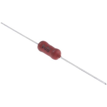 Vishay 巻線抵抗器 RLP3シリーズ 10Ω 3W ±1% VISHAY