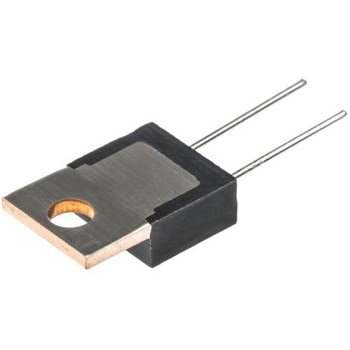 Vishay 電力用抵抗器 RTO 50シリーズ 12Ω 50W ±5% VISHAY