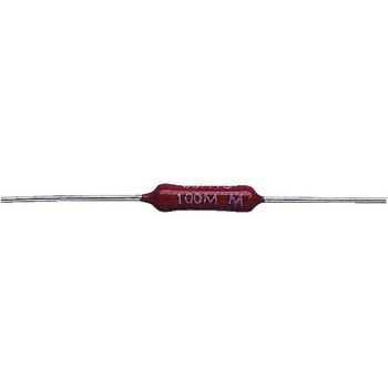 Vishay 高電圧抵抗器 HTSシリーズ 100MΩ 1W ±5% VISHAY