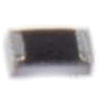 Vishay 厚膜チップ抵抗器， 1005サイズ， 0.2W， 20kΩ， ±1% VISHAY