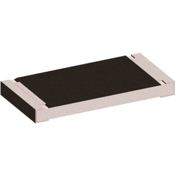 Vishay 厚膜チップ抵抗器， 1005サイズ， 0.2W， 2kΩ， ±1% VISHAY