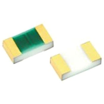 Vishay 精密自動車用高温，薄膜チップ抵抗器，AEC-Q200， 2012サイズ， 0.2W， 10Ω， ±0.1% VISHAY