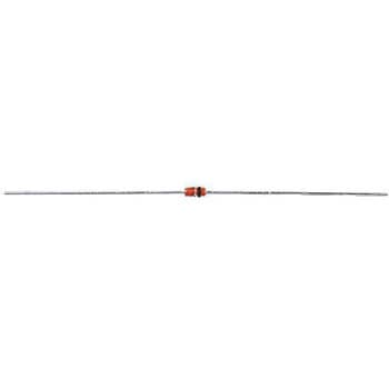 Vishay ツェナーダイオード， 10V， 500 mW， 2-Pin DO-35 VISHAY