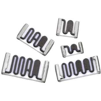 Vishay 高耐圧チップ抵抗器， 3216サイズ， 0.3W， 1GΩ， ±1% VISHAY