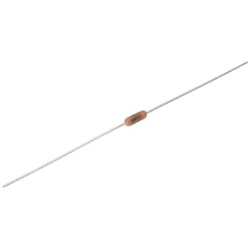 Vishay 金属皮膜抵抗器 RN55シリーズ 2kΩ 0.125W ±1% VISHAY