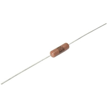 Vishay 金属皮膜抵抗器 RN65シリーズ 22kΩ 0.5W ±1% VISHAY