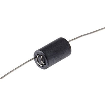 Wurth Elektronik フェライトビーズ， 6 (Dia.) x 10mm WURTH ELEKTRONIK