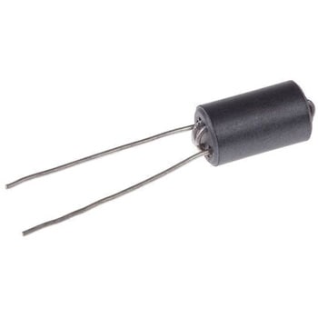 Wurth Elektronik フェライトビーズ， 6 (Dia.) x 10mm WURTH ELEKTRONIK