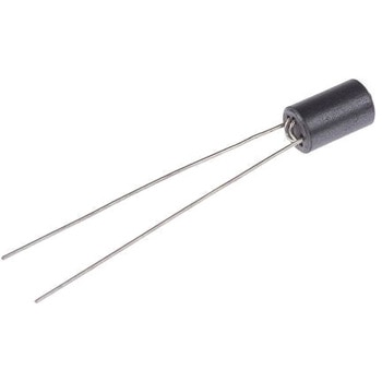 Wurth Elektronik フェライトビーズ， 6 (Dia.) x 10mm WURTH ELEKTRONIK