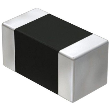 Wurth Elektronik チップフェライトビーズ， 3.2 x 1.6 x 1.1mm WURTH ELEKTRONIK
