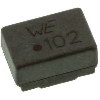 Wurth Elektronik コモンモードチョークコイル WE-SL2 WURTH ELEKTRONIK