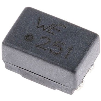 Wurth Elektronik コモンモードチョークコイル WE-SL2 WURTH ELEKTRONIK