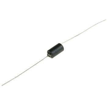 Wurth Elektronik フェライトビーズ， 6 (Dia.) x 10mm WURTH ELEKTRONIK