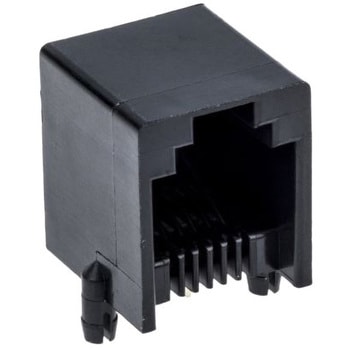 Wurth Elektronik RJ11ソケット WURTH ELEKTRONIK