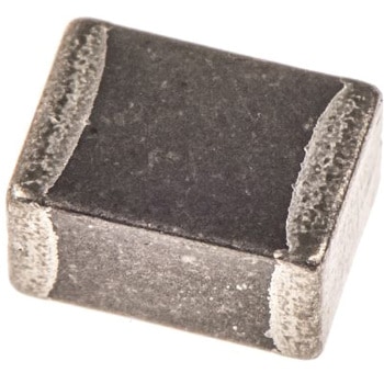 Wurth Elektronik チップフェライトビーズ， 4.5 x 3.2 x 2.3mm WURTH ELEKTRONIK