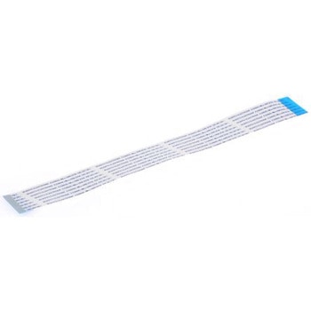 Wurth Elektronik FFCジャンパケーブル 200mm ，ピッチ0.5mm 6877 シリーズ WURTH ELEKTRONIK